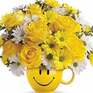 Meet your Posher, Ivy